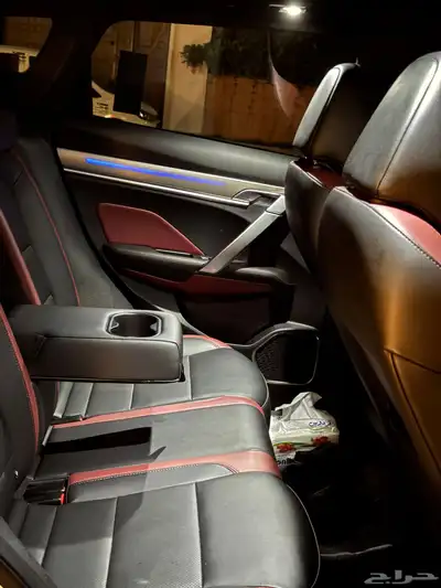 جيلي كولراي 2022 index