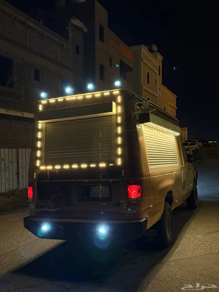 سيارة اسكريم 13