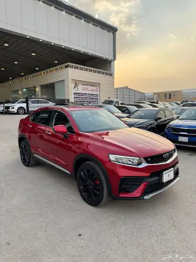 للبيع جيلي توجيلا 2021 - فل كامل بحالة الوكاله index