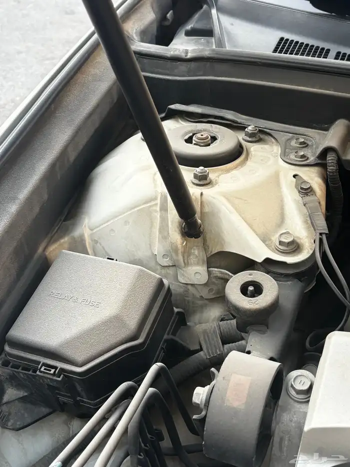 لكزس ES350 شبه مخزن 19