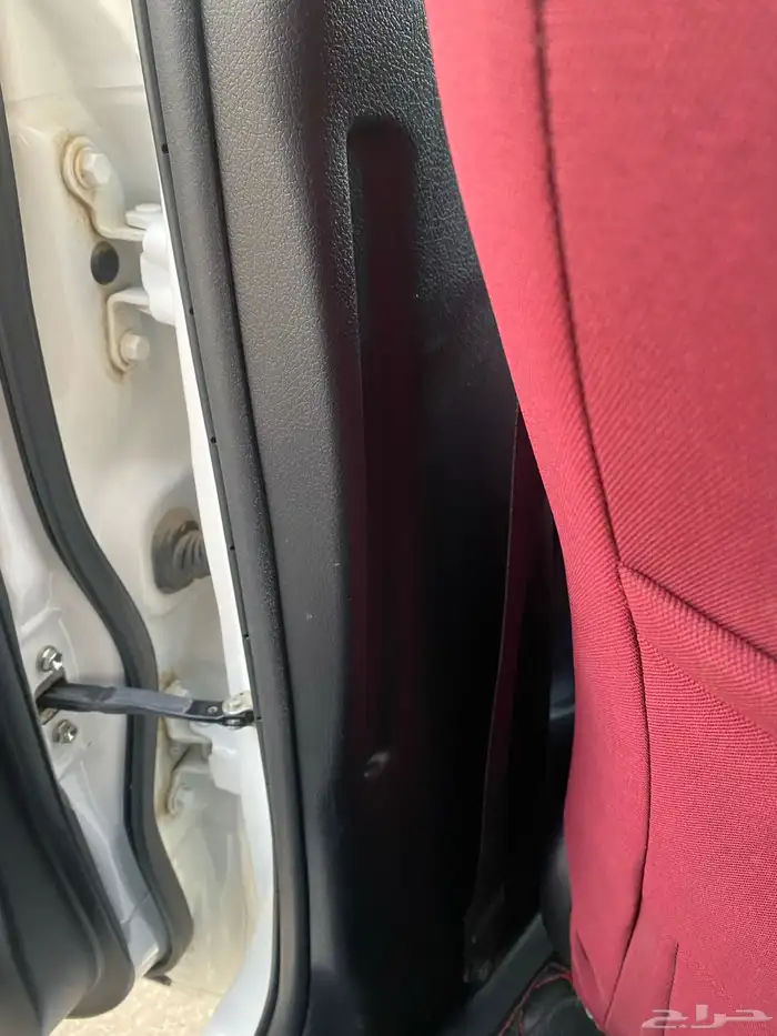 هايلوكس 2016وكاله فل كامل بدووون دبل قير عايدي مخزن 49