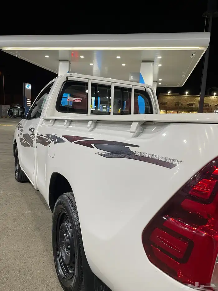 البيع هايلكس ديزل 21 2