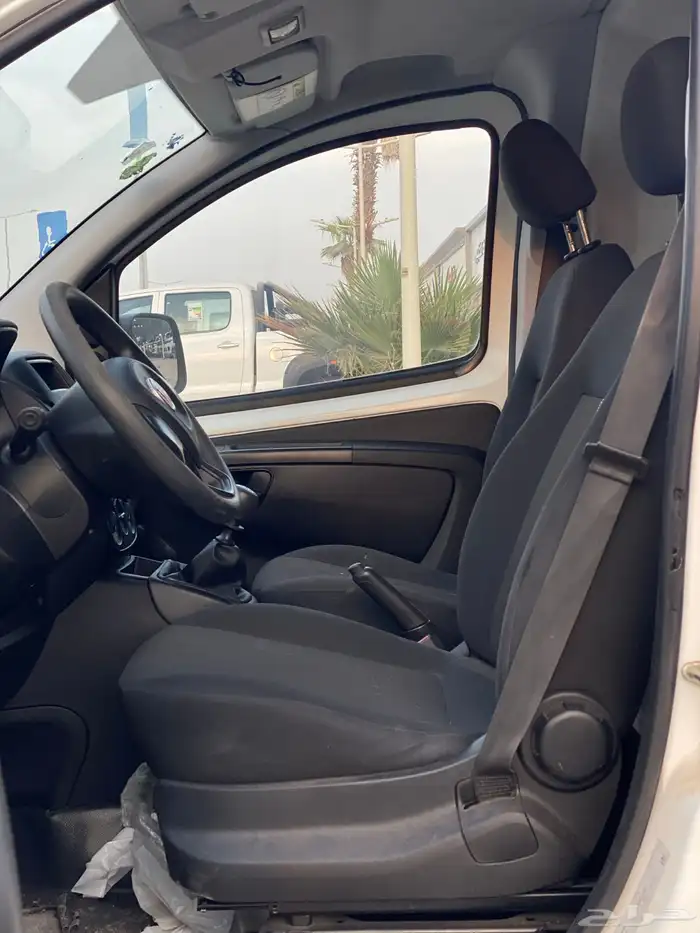 فيات فيورينو 12