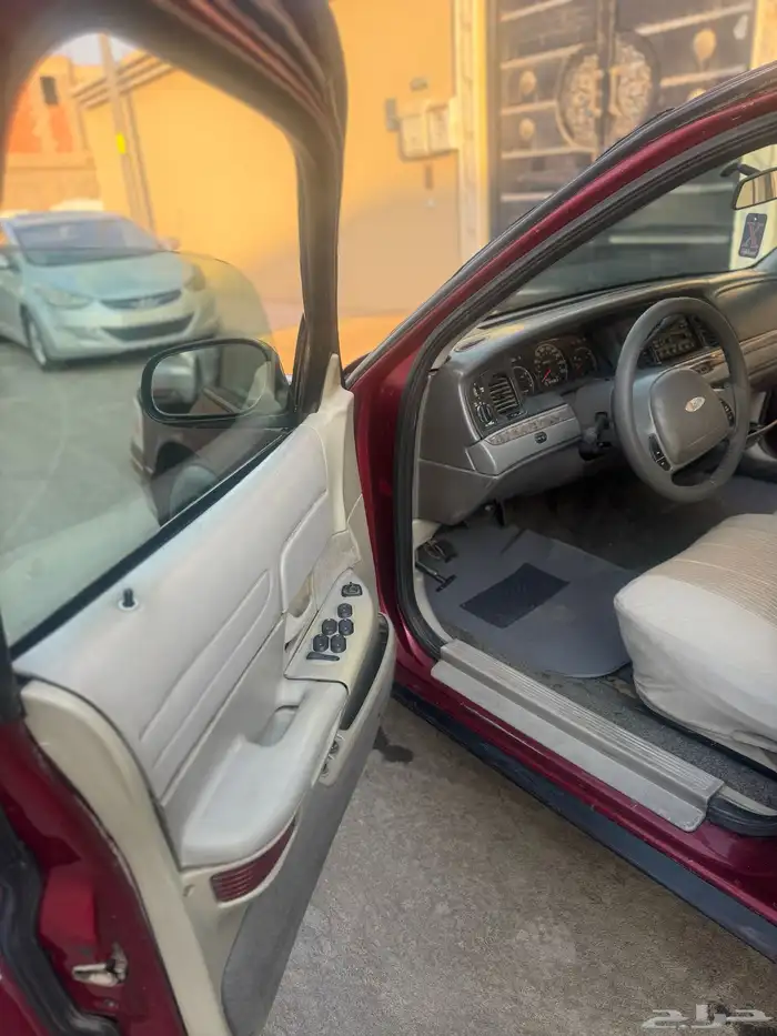 فورد فكتوري 2002 4