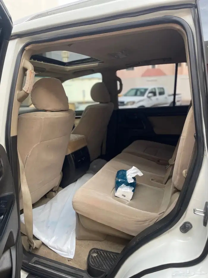 جيب 2010 مرشوش كامل وموضب 1