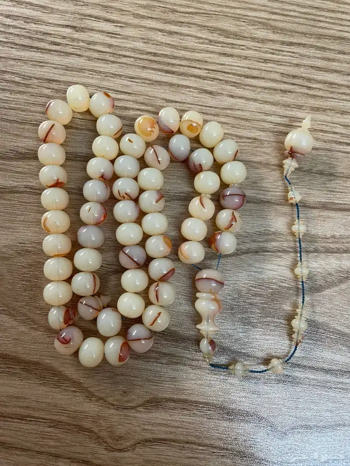 مسباح دومنه مكرك 1