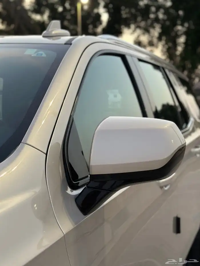 تاهو 2022 LS مطور (دبل) مالك واحد 25