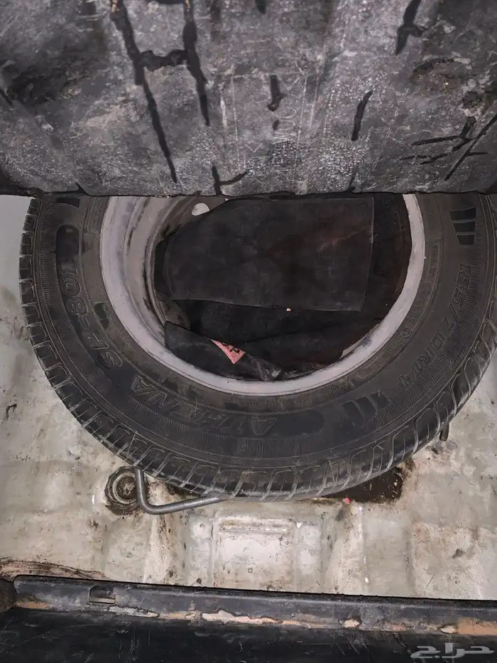 للبيع هيونداي اكسنت 2016 21