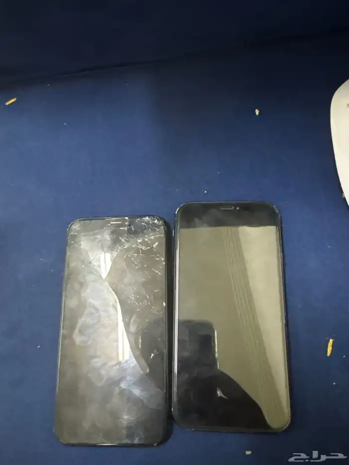 آيفونxr تشليح اقبل البدل 1