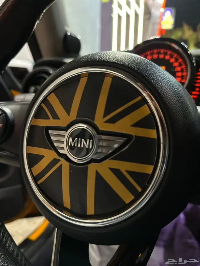 ميني كوبر 2016 13
