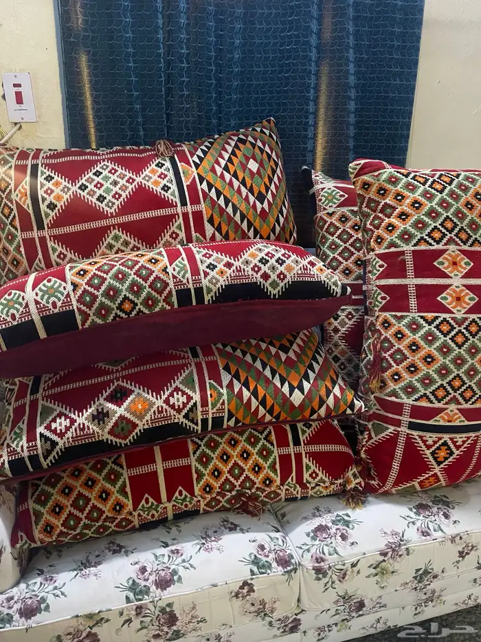 مساند تراث نظييفة 2