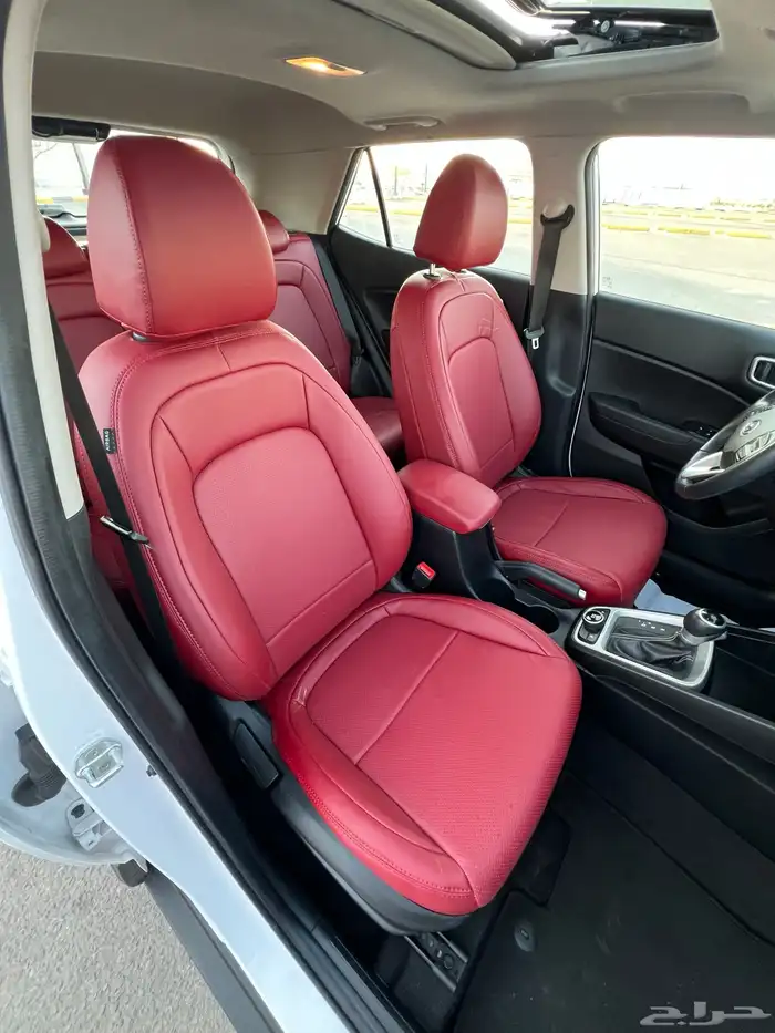 هيونداي فينيو 2020 بنزين فل كامل 28