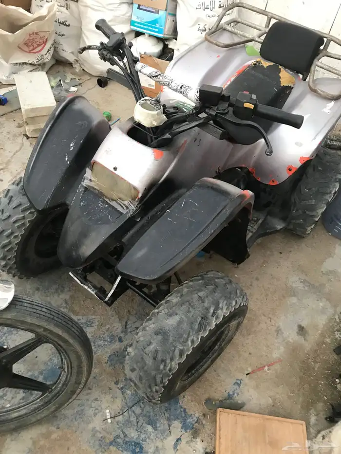 دباب سويدي تيواني مقاس 90 0