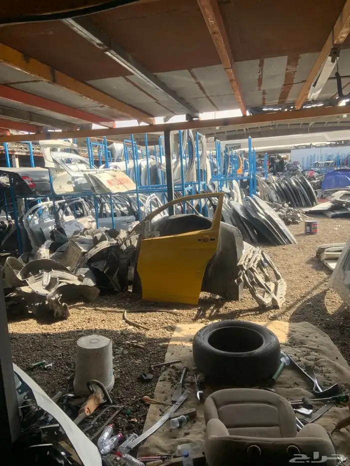 مندوب تشاليح السلي 24