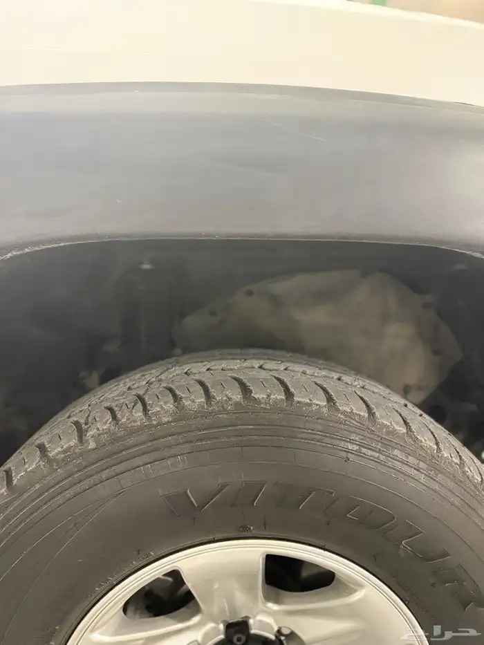 باترول ربع بدي بلد نظيف 17