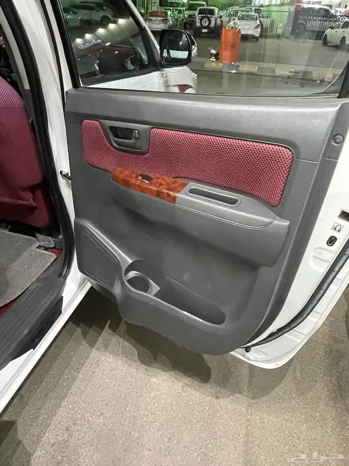 هايلوكس غمارتين GLX 2015 تم البيع 36