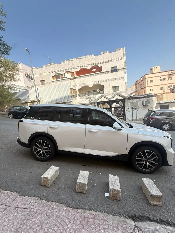 جي اي سي 2023 نظيفة للبيع محتاجة الفلوس 8