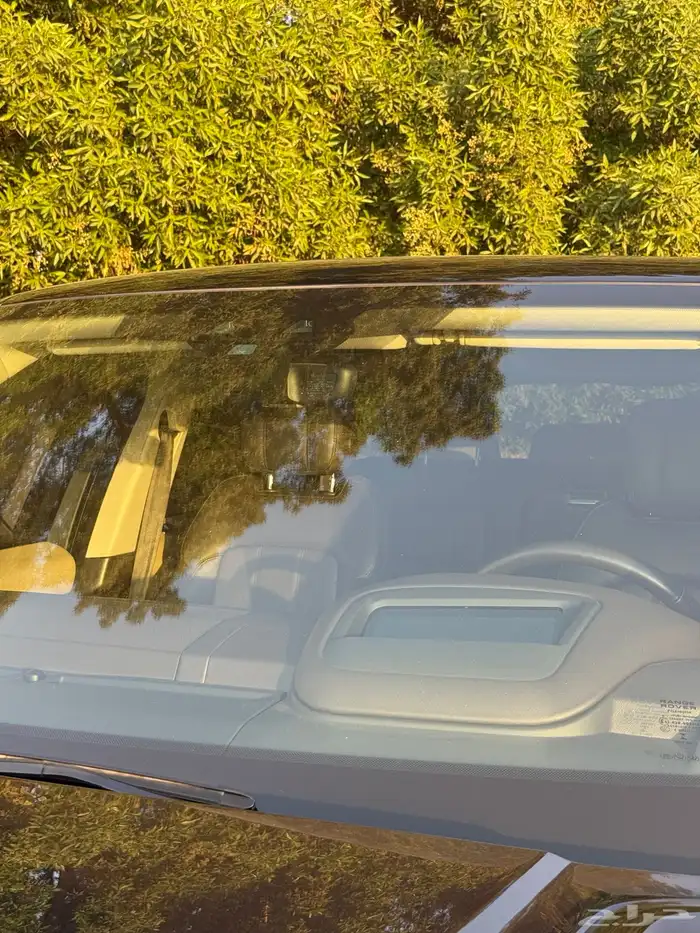 رنج روفر سبورت ديزل 2020 11