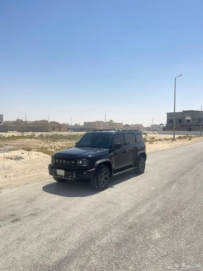 جي تور T2 فل كامل 2026 0