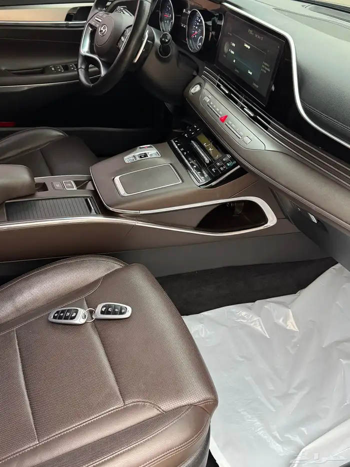 ازيرا 2020 بنزين 28