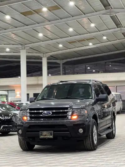 فورد اكسبيديشن 2016 index