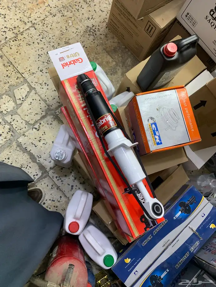 مساعدات جبرين رنجر امامي 1