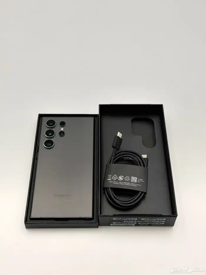 جالكسي ألترا 24 - Galaxy Ultra 24S 0