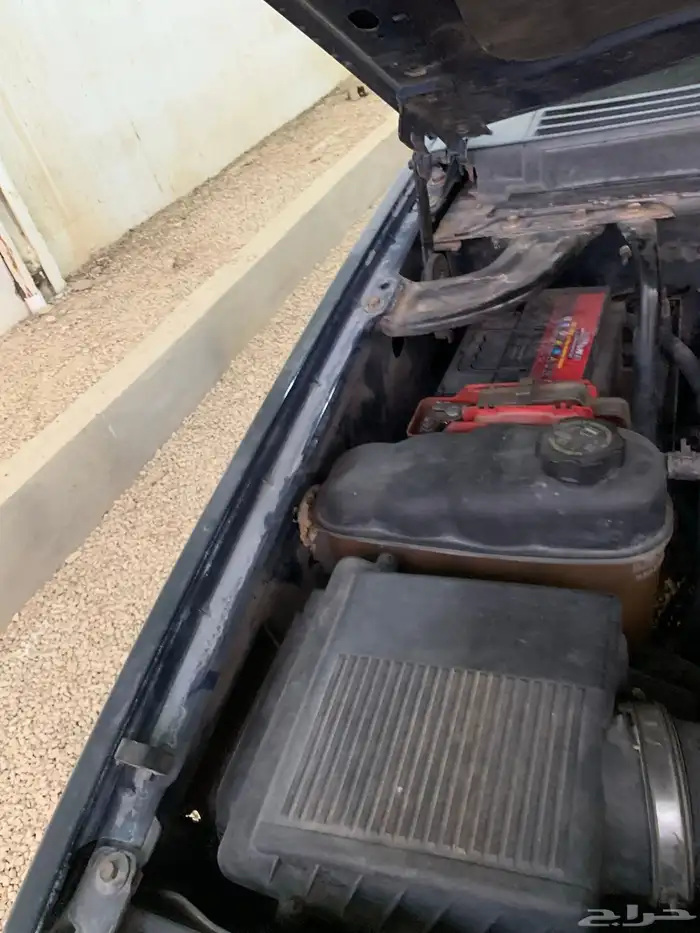 للبيع جي ام سي يوكن 7