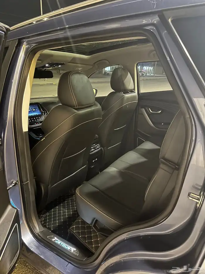 جيتور X70 موديل 2024 6