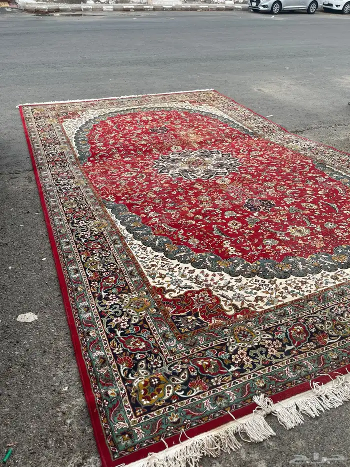 زوليات ايرانية نظيفة ونادرة 8