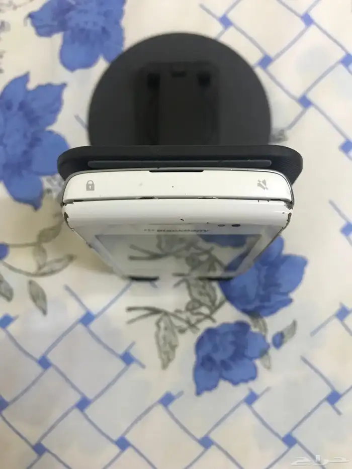 بلاك بيري تورش للبيع نظيف وشغال بحالة ممتازة 6