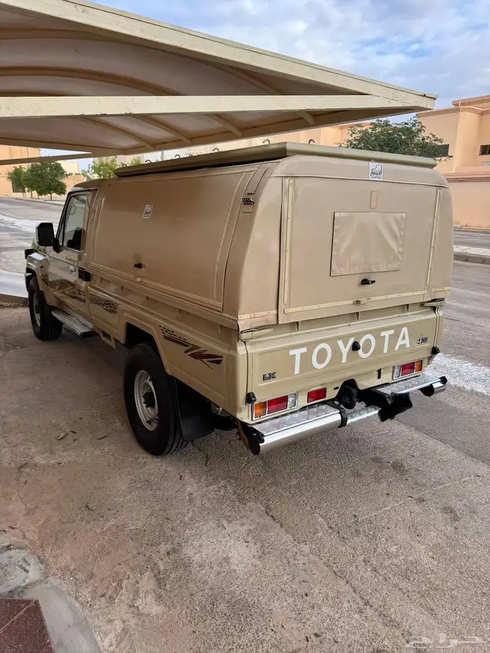 جيب شاص 2024 فل كامل ونش ودفلك ديزل 2