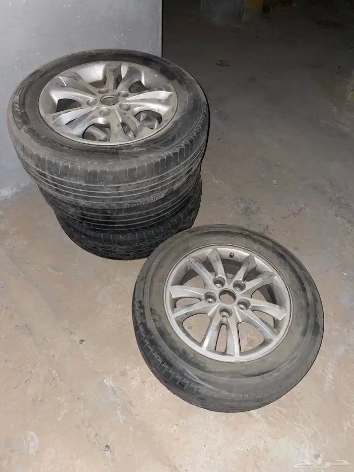 جنوط سوناتا 2011 0