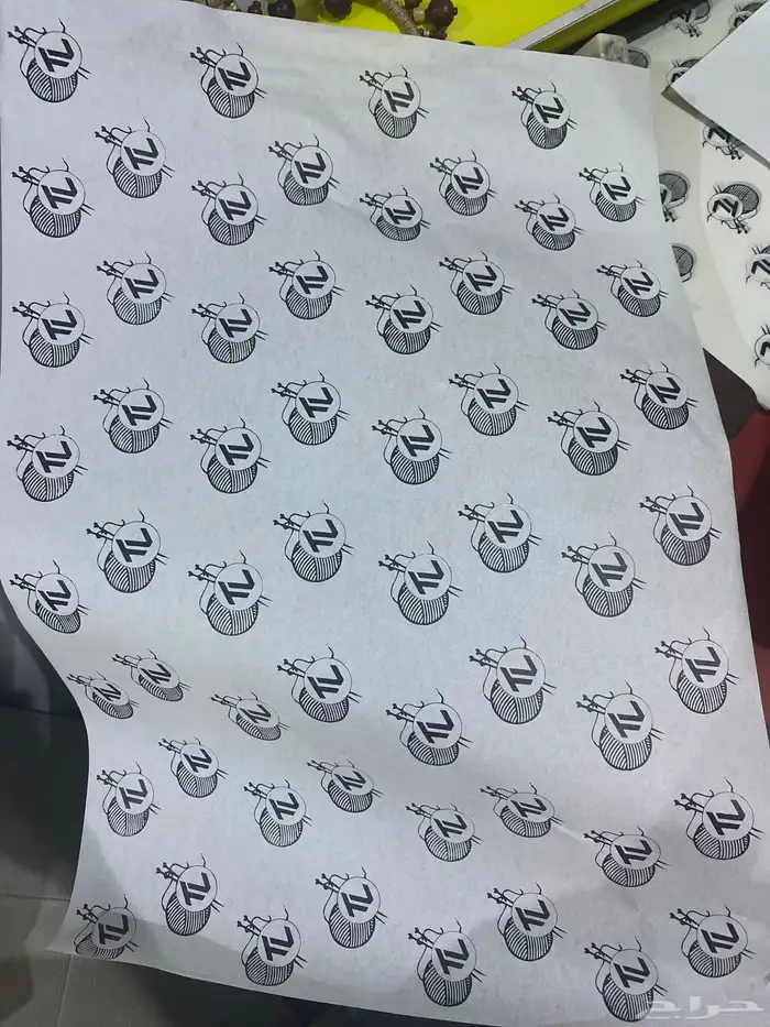 تي شيرت صوف كامل (للجنسين ) 8