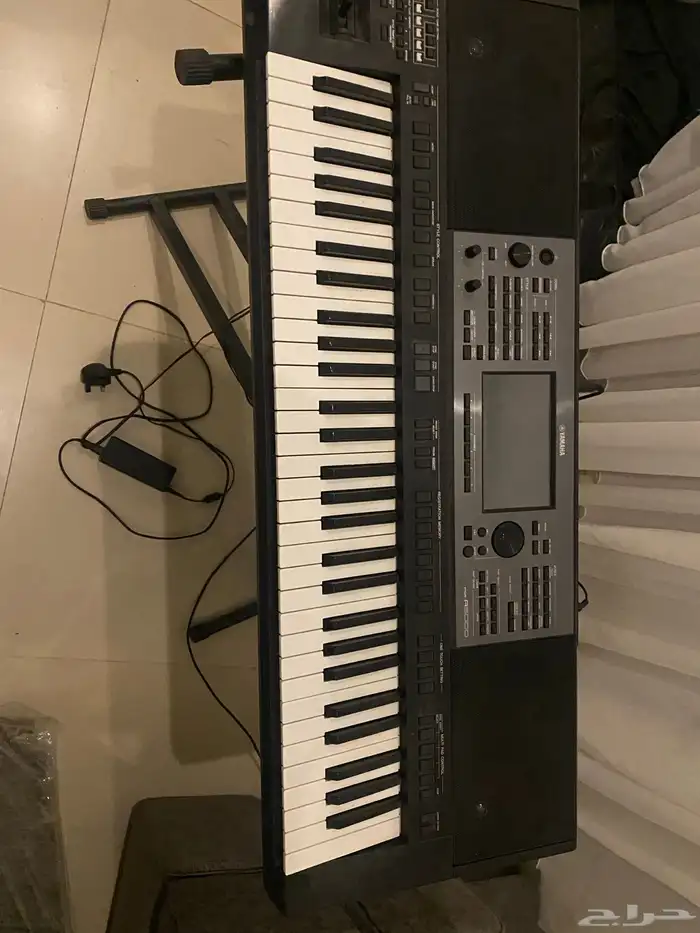 اورق يماها 5000 0