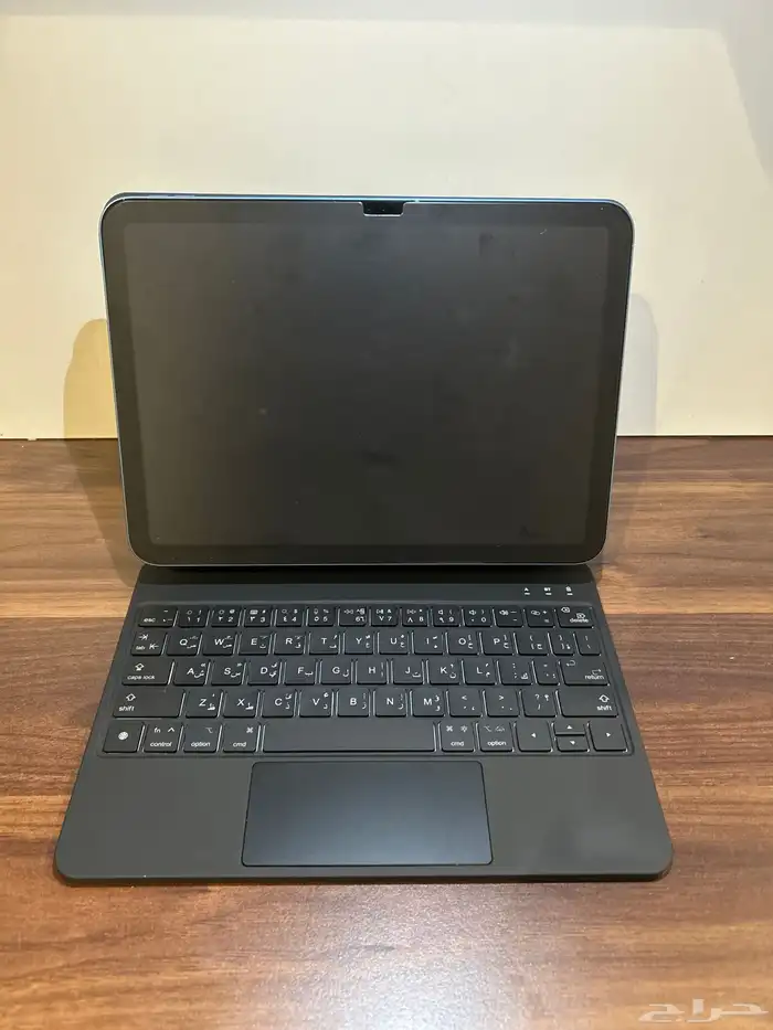 كيبورد ايباد 0