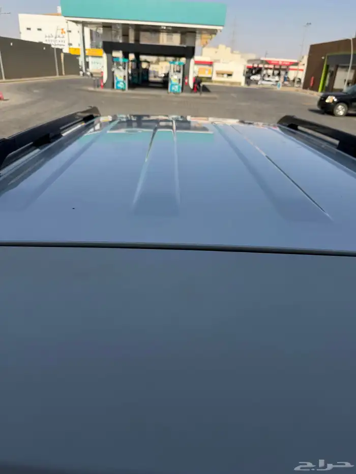 جيب برادو 2012 سته سلنتر 11