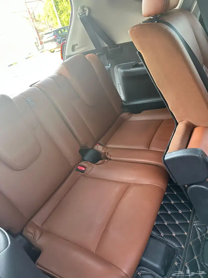 للبيع نيسان اكس تريل موديل 2022 فل اوبشن 13