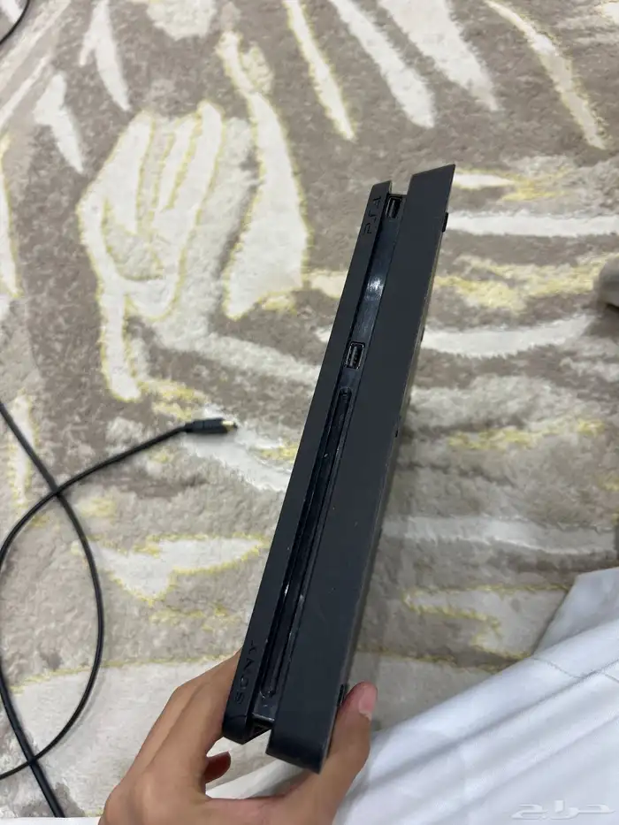 سوني 4 للبيع على الشرط وسبب البيع طفشت منه 2