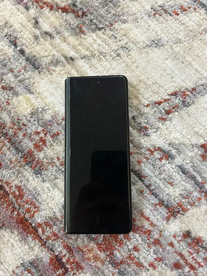 جلكسي zفولد 3 8