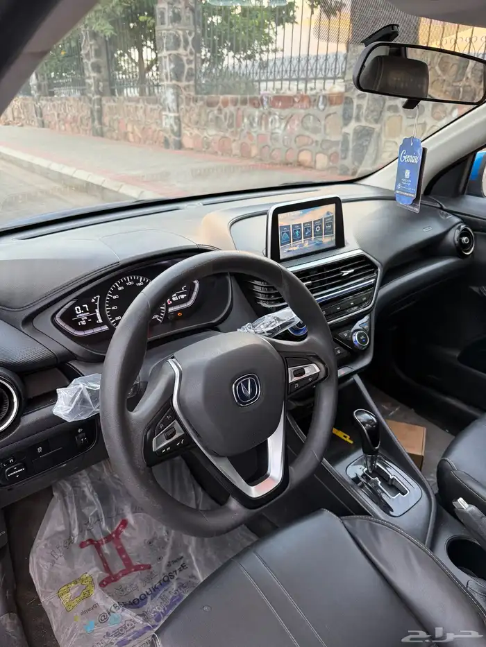 للبيع شانجان 2023فل كامل بودي وكاله 5