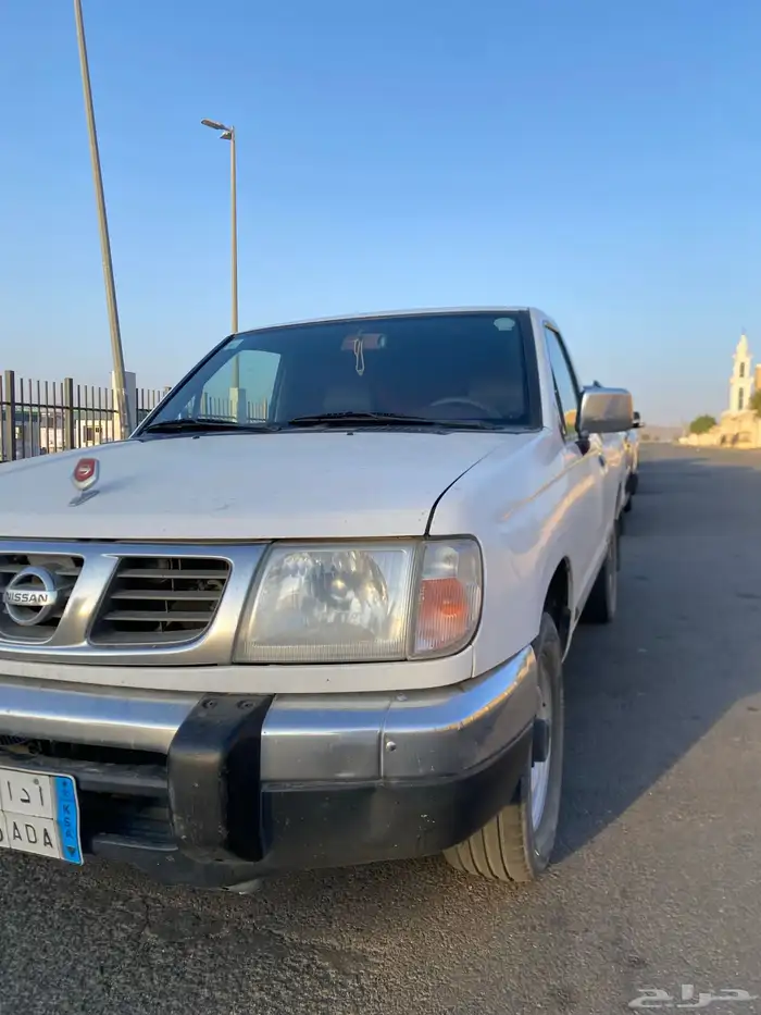 ددسن 2005 ممشى قليل 1