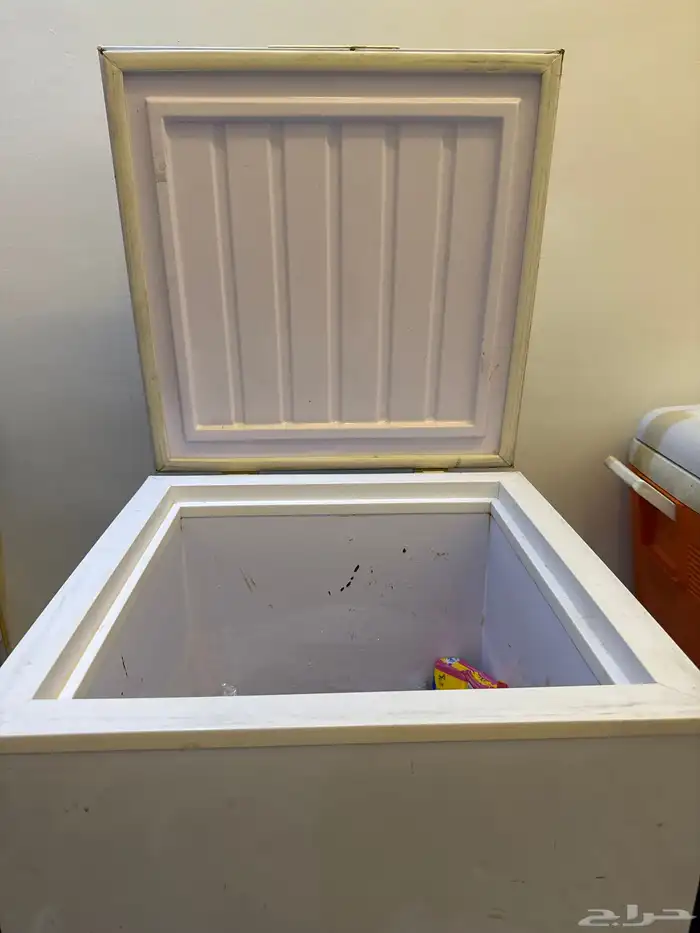 فريزر ارضي 0