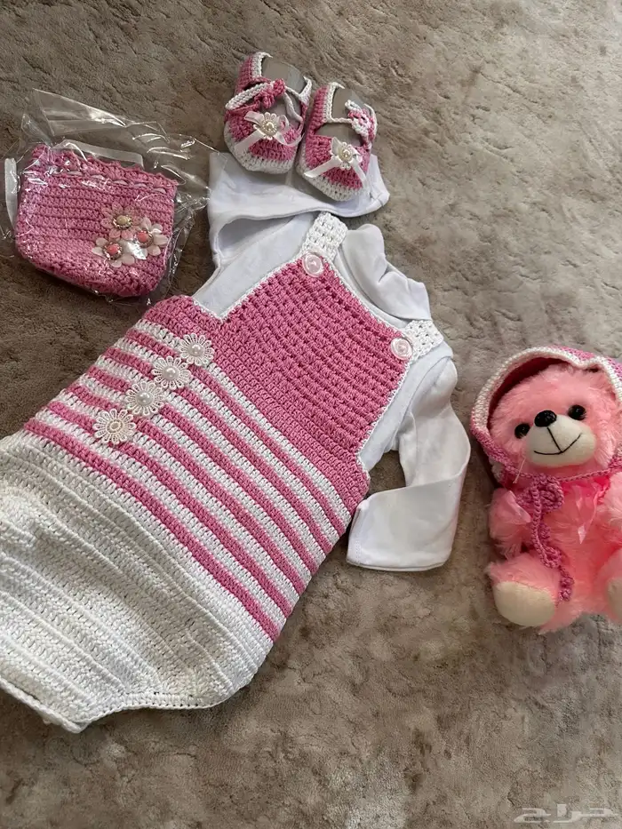 فساتين اطفال 1