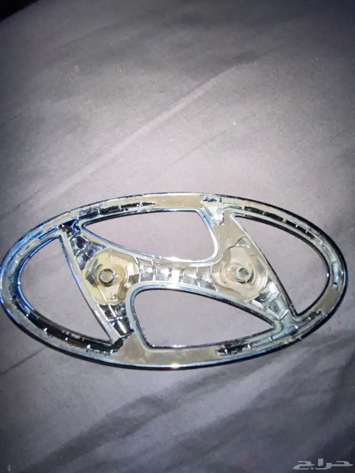 كمره خلفيه وعلامة هونداي اصلية وكالة 3