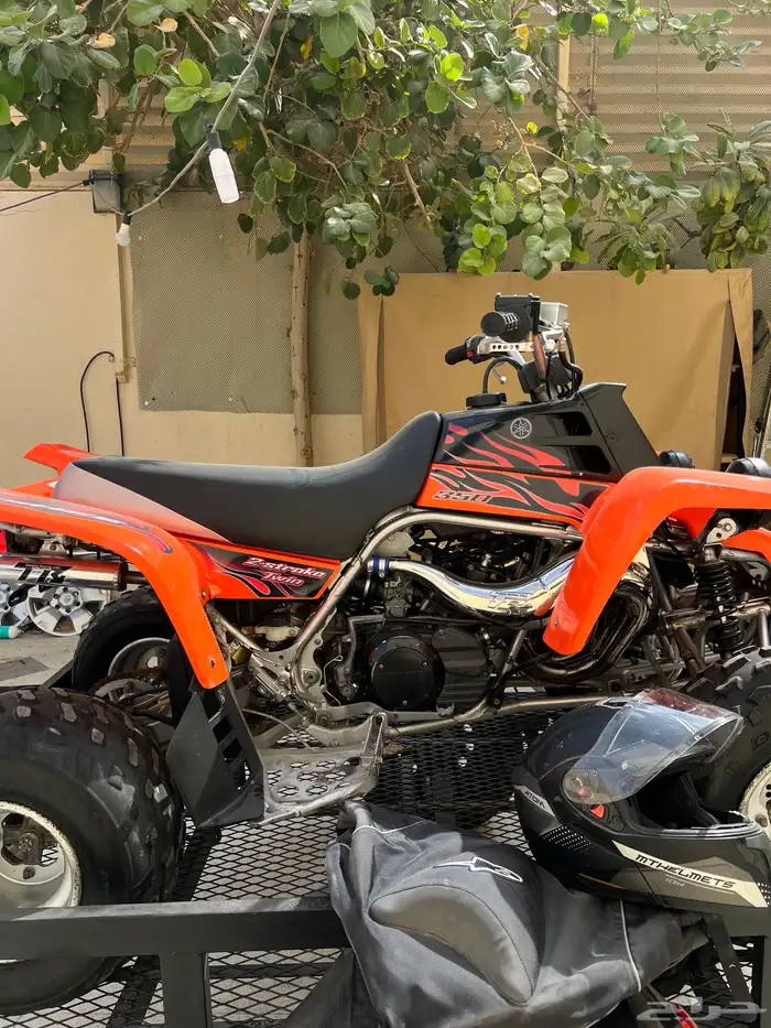 بانشي ياماها قمة بالنظافة 17