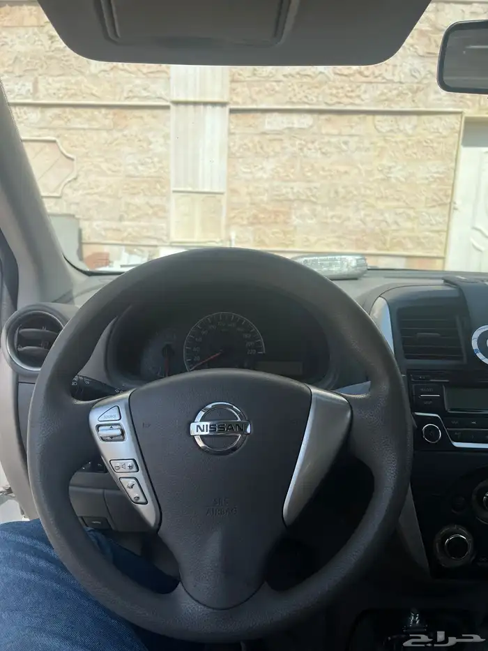 نيسان صني 2019 5