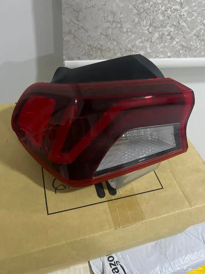 شمعة كيافايف ورا يسار 0