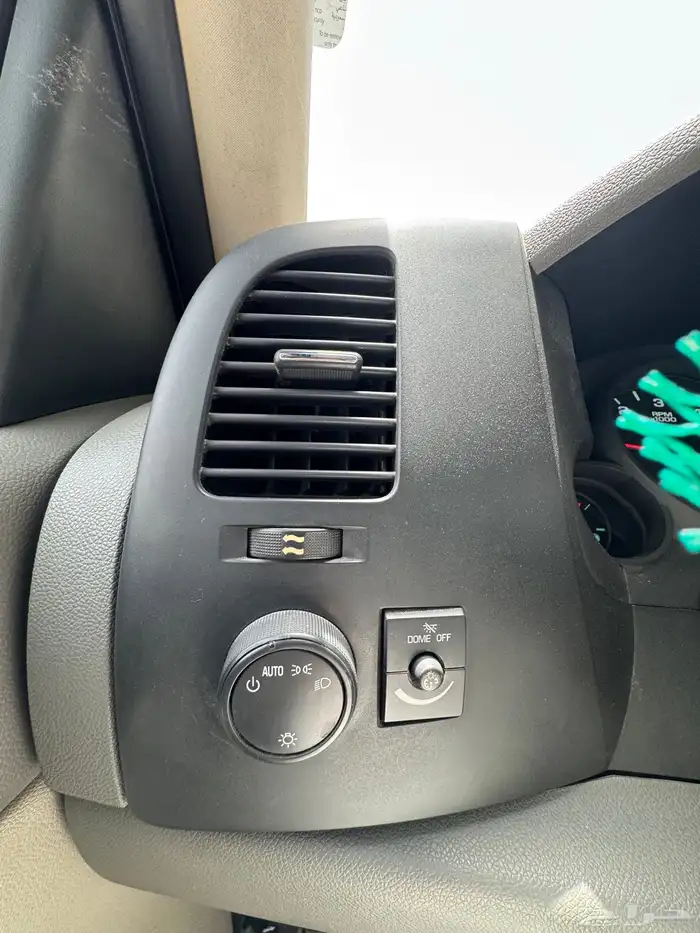 سلفرادو 2011 LS دبل ارضي 1