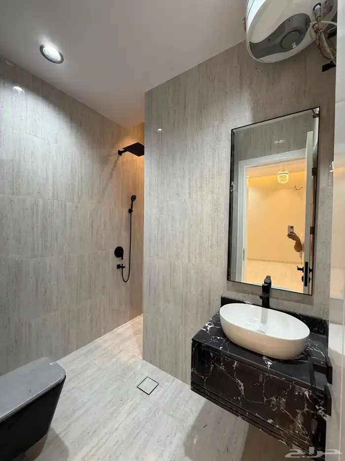 للبيع شقق ارضيه وشقق علويه ف درة الموسي اسعار تبدأ م 500الف 38